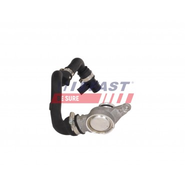 Tuyau Ventilation Carter Purger Reniflard Pour Mercedes-Benz Viano 6420101791