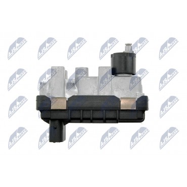 Turbo Actuator Wastegate TRANSIT CUSTOM Autobus Autocar Camionnette 1741779