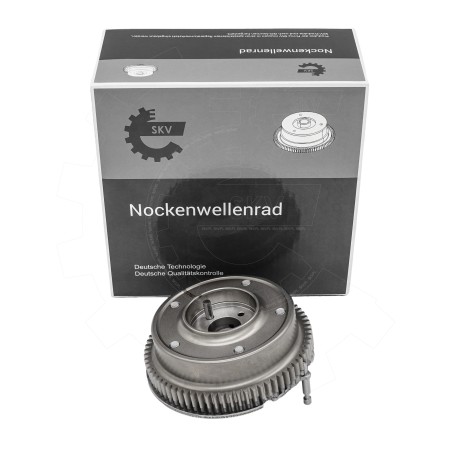 Poulie Déphaseur d'Arbre à Cames Pour Mercedes-Benz GLK M R S CLK 2720506647