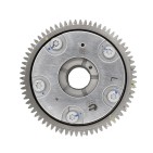 Poulie Déphaseur d'Arbre à Cames Pour Mercedes-Benz GLK M R S CLK A2720502747