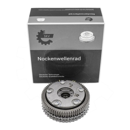Poulie Déphaseur d'Arbre à Cames Pour Mercedes-Benz GLK M R S CLK A2720502447