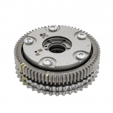 Poulie Déphaseur d'Arbre à Cames Pour Mercedes-Benz GLK M R S CLK A2720502447
