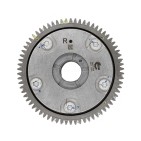 Poulie Déphaseur d'Arbre à Cames Pour Mercedes-Benz GLK M R S CLK A2720502447