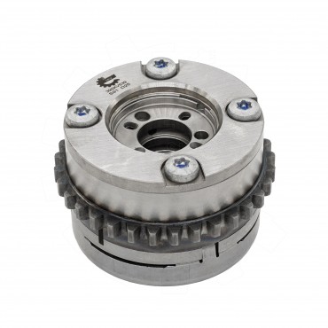 Poulie Déphaseur d'Arbre à Cames Pour Mercedes-Benz M R S CLS GLC 2760501947