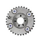 Poulie Déphaseur d'Arbre à Cames Pour Mercedes-Benz M R S CLS GLC 2760501947