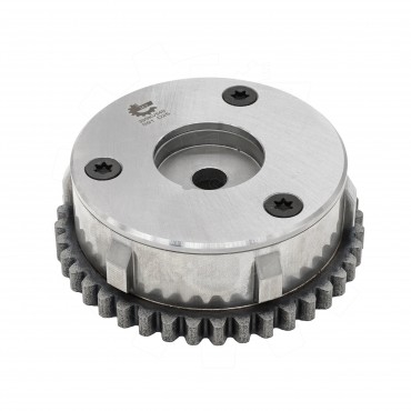 Poulie Déphaseur d'Arbre à Cames Pour Ford Land Rover Volvo S60 II CJ5E6C525AD