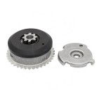 Poulie Déphaseur d'Arbre à Cames Pour BMW E92 E93 F30 F80 F31 F34 11317545959