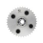 Poulie Déphaseur d'Arbre à Cames Pour BMW E92 E93 F30 F80 F31 F34 11367522290