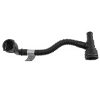 Tuyau d'Eau Liquide de Refroidissement Pour Opel Astra J Cascada 55579265