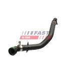 Tuyau d'Eau Liquide de Refroidissement Pour Ford Tourneo Transit AV2118K579BA