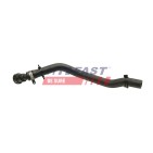 Tuyau d'Eau Liquide de Refroidissement Pour Ford Tourneo Transit AV2118K579BA