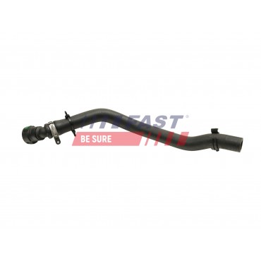 Tuyau d'Eau Liquide de Refroidissement Pour Ford Tourneo Transit AV2118K579BA