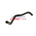 Tuyau d'Eau Liquide de Refroidissement Pour Fiat Fiorino Qubo 51780684