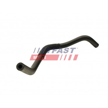 Tuyau d'Eau Liquide de Refroidissement Pour Fiat Fiorino Qubo 51780684
