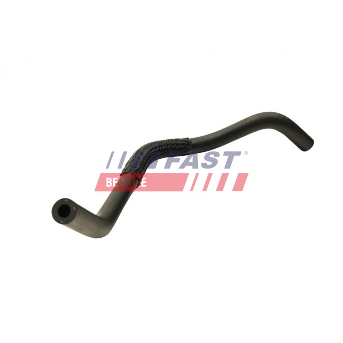 Tuyau d'Eau Liquide de Refroidissement Pour Fiat Fiorino Qubo 51780684