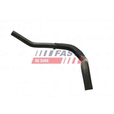 Tuyau d'Eau Liquide de Refroidissement Pour Fiat Fiorino Qubo 51780684