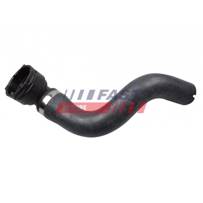 Tuyau d'Eau Liquide de Refroidissement Pour Fiat Doblo 51810861 51898744