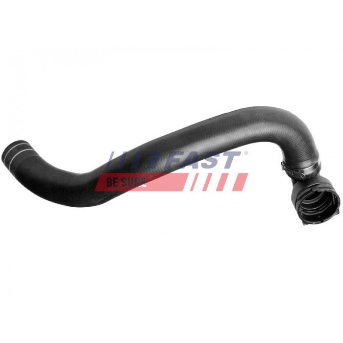 Tuyau d'Eau Liquide de Refroidissement Pour Fiat Doblo 51817696 51898745