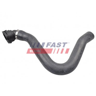 Tuyau d'Eau Liquide de Refroidissement Pour Fiat Grande Punto Alfa Romeo Mito