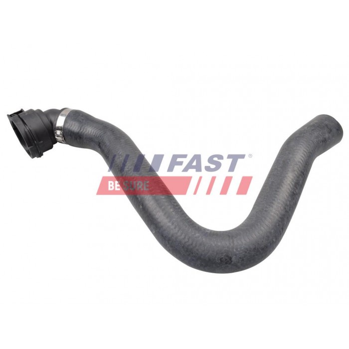 Tuyau d'Eau Liquide de Refroidissement Pour Fiat Grande Punto Alfa Romeo Mito