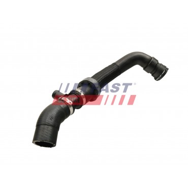 Tuyau d'Eau Liquide de Refroidissement Pour VW California T5 Camper 7E0122051J