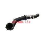 Tuyau d'Eau Liquide de Refroidissement Pour VW California T5 Camper 7E0122051J