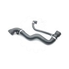 Tuyau d'Eau Liquide de Refroidissement Pour BMW Série 3 E46 17127507748