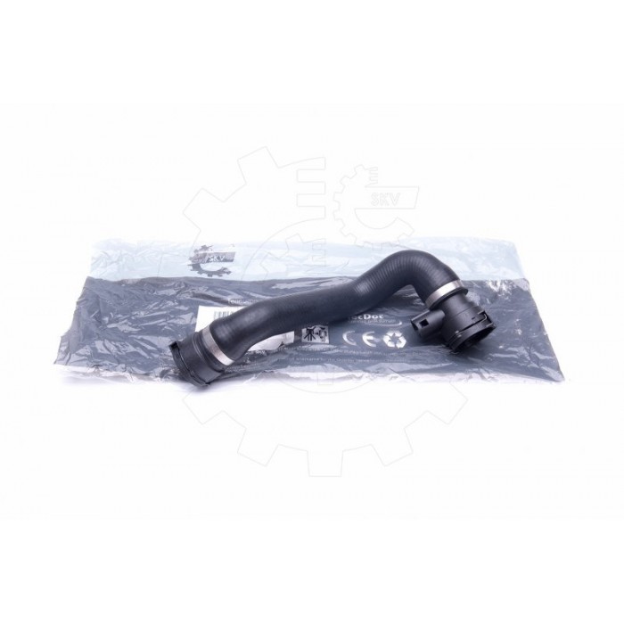 Tuyau d'Eau Liquide de Refroidissement Pour BMW Série 3 E46 11531436408 1436408