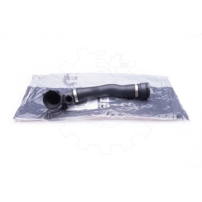Tuyau d'Eau Liquide de Refroidissement Pour BMW Série 3 E46 Z3 E36 11531436375