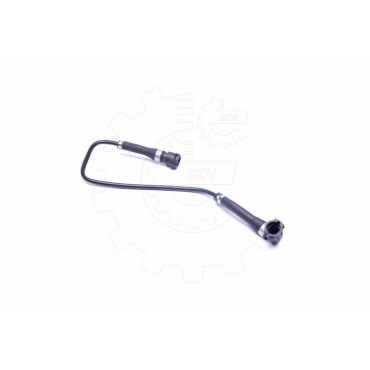 Tuyau d'Eau Liquide de Refroidissement Pour BMW X5 E53 11531439123 1439123