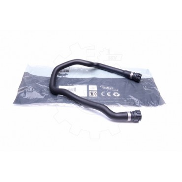 Tuyau d'Eau Liquide de Refroidissement Pour BMW Série 3 E46 11531436368