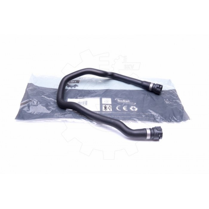 Tuyau d'Eau Liquide de Refroidissement Pour BMW Série 3 E46 11531436368