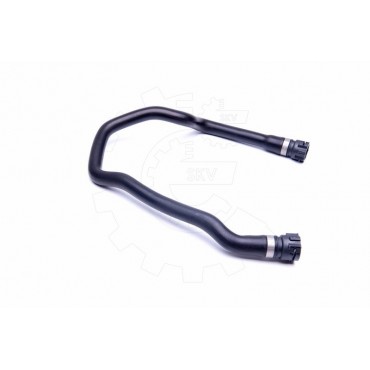 Tuyau d'Eau Liquide de Refroidissement Pour BMW Série 3 E46 11531436368