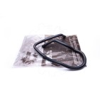 Tuyau d'Eau Liquide de Refroidissement Pour VW Bora Audi Seat Skoda 1J0121109C