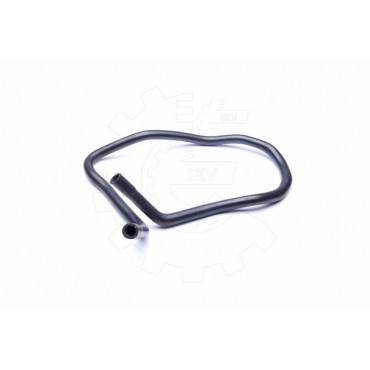 Tuyau d'Eau Liquide de Refroidissement Pour VW Bora Audi Seat Skoda 1J0121109C