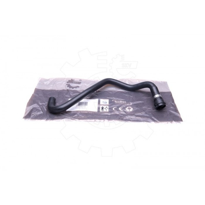 Tuyau d'Eau Liquide de Refroidissement Pour BMW Série 3 E46 64216902683 6902683