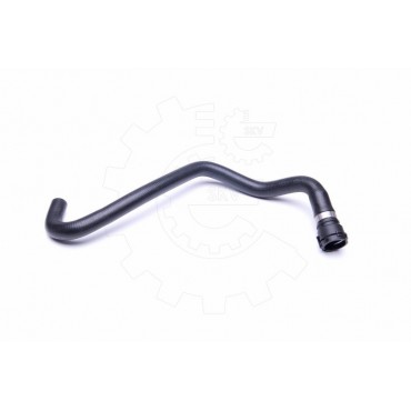 Tuyau d'Eau Liquide de Refroidissement Pour BMW Série 3 E46 64216902683 6902683