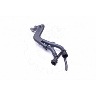 Tuyau d'Eau Liquide de Refroidissement Pour VW Audi A3 Seat Skoda 1J0121156BH