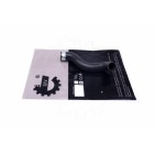 Tuyau d'Eau Liquide de Refroidissement Pour Mercedes-Benz Classe E 2115011082