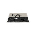 Tuyau d'Eau Liquide de Refroidissement Pour Opel B Vauxhall Astra V VI Corsa D E