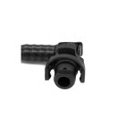 Tuyau d'Eau Liquide de Refroidissement Pour Opel B Vauxhall Astra V VI Corsa D E