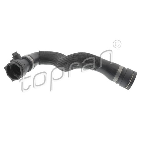 Tuyau d'Eau Liquide de Refroidissement Pour Audi A4 A5 8K0121055B