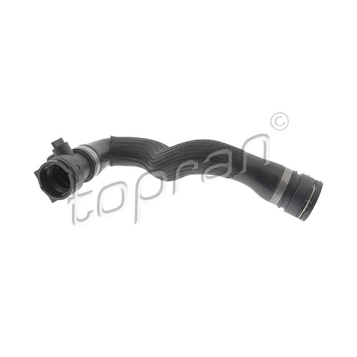 Tuyau d'Eau Liquide de Refroidissement Pour Audi A4 A5 8K0121055B