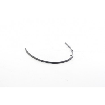 Tuyau d'Eau Liquide de Refroidissement Pour BMW Série 3 E36 1738055 11531738055