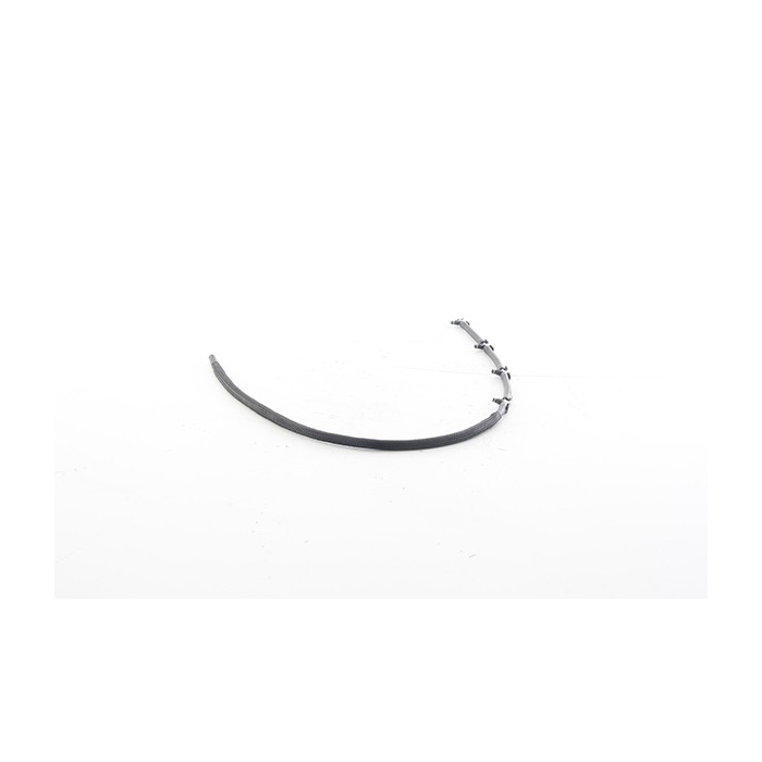 Tuyau d'Eau Liquide de Refroidissement Pour BMW Série 3 E36 1738055 11531738055
