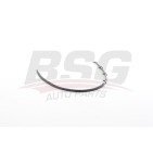 Tuyau d'Eau Liquide de Refroidissement Pour BMW Série 3 E36 1738055 11531738055