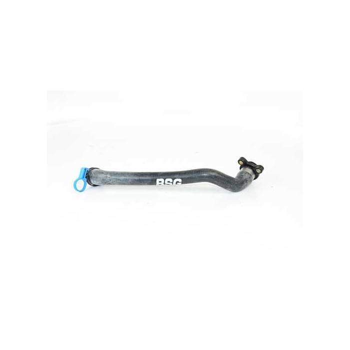 Tuyau d'Eau Liquide de Refroidissement Pour BMW Série 5 F07 F10 F11 11537580969
