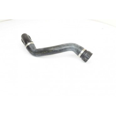Tuyau d'Eau Liquide de Refroidissement Pour BMW X5 E53 11537500734 11537508688
