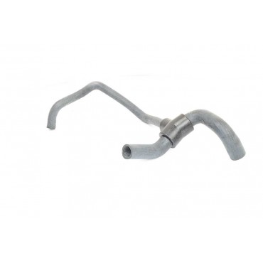 Tuyau d'Eau Liquide de Refroidissement Pour Fiat Strada Pick-up 51718670