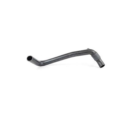 Tuyau d'Eau Liquide de Refroidissement Pour Mercedes-Benz 124 1245010282